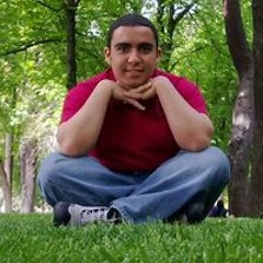 Mohamed Fouad