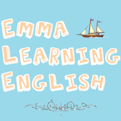 Emma Learning English