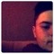 Lewis Oates 3