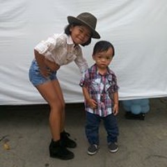 Sheena Kathrine Ramas