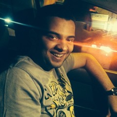 Abdalla Hmaad