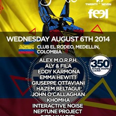 FSOE350Medellin