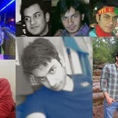 Irfan Sheikh 19