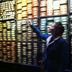 Mikaela Dee Willcock