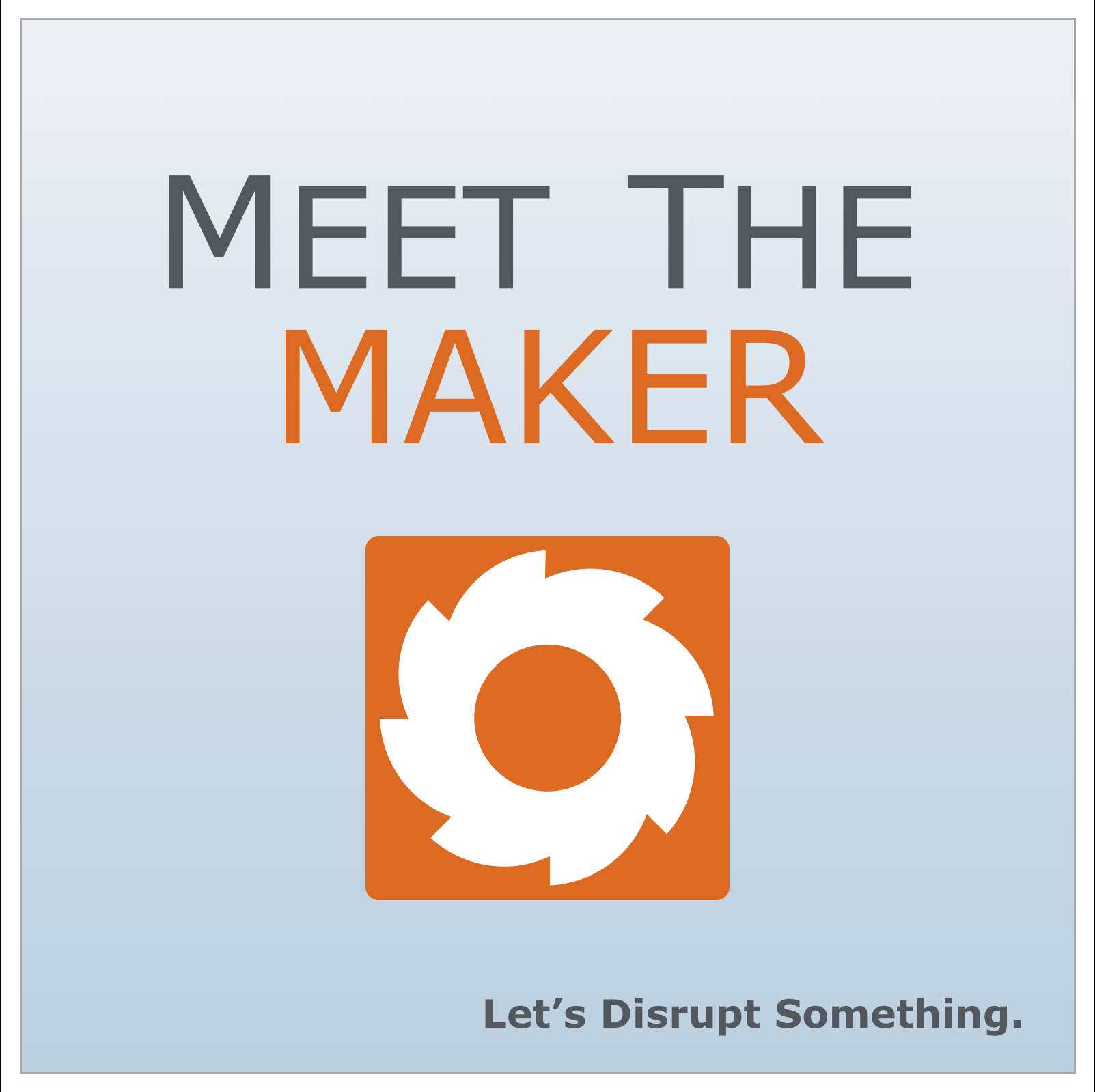 How a Startup can make the World a Happier Place