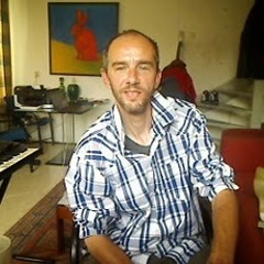 jan-willem van den bosch