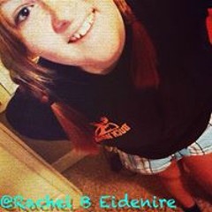 Rachel Deepdeep Eidenire