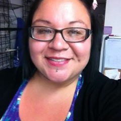 Tashina Alfredo Claus