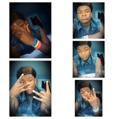 Jaylen Hunter Bennett