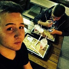 Brenno Alves Carloto