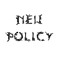 New Policy
