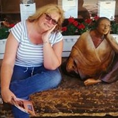 Susan Horner Wilkinson