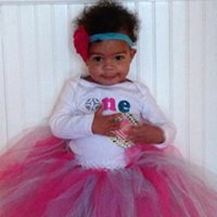 Julia Frye Odugbesan