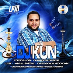 DJ KUN1