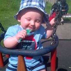 Shannon Mariee Walls