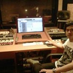 Tubagus Faqih Marienthal