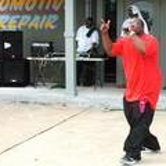 HOLYGHOST RIDAZ PRO.