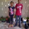 Ngazeuane Janieto Marenga