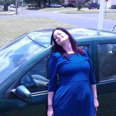 Shirley Deatherage 1