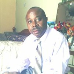 Roger Fertilus Joseph