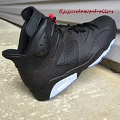 Erion Swaggboss Moore