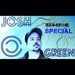 josh o green
