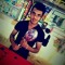 Erick Montoya 7