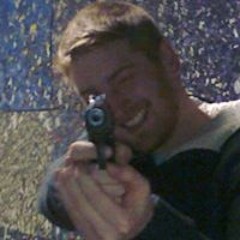 Dáithí O Conbuídhé