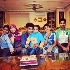 Apex Thamim Predeator