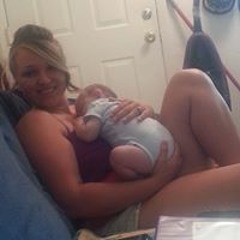 Ashley Chastins'wifey Fey