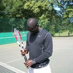 Kings Black Federer