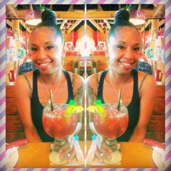 Trina Lovinglyfe Wilson