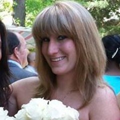 Courtney Lynn McTeigue