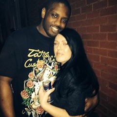 Isaac Mc G-Dizzle Stewart