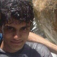Hamza Ahmed 96