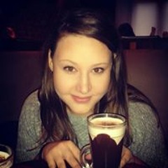 Justyna Tina Jaworska