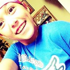 Bailey Rebekah Bates