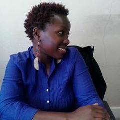 Ida Achieng