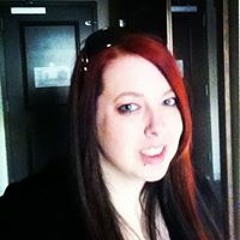 Amandâ Kalashnikov Kelley