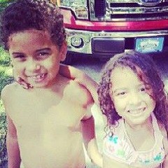 Melissa Mills-Parker