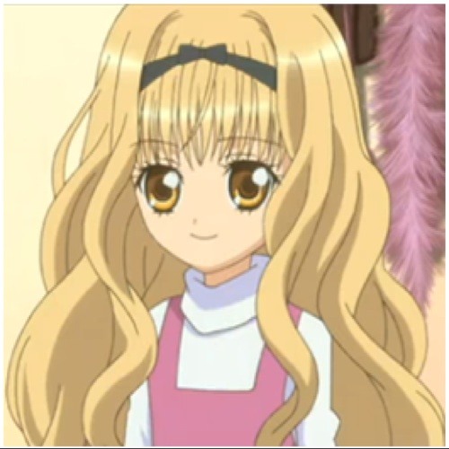 Stream ~Itsuka Wa Romansu~ Mashiro Rima Character Song (me) by ...