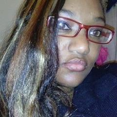 Jocelyn Kenya Thompson