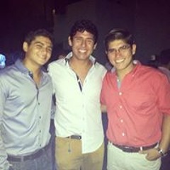Eduardo Toledo