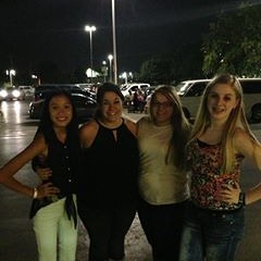 Kristen Blair Lawhon