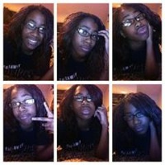 Delexis Moeisha Knight