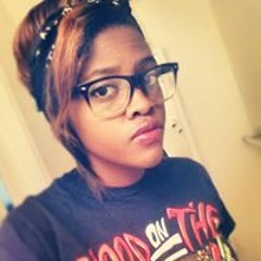 Kyra Cerulli Gilchrist