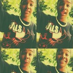 Tamia Bosslife Jones