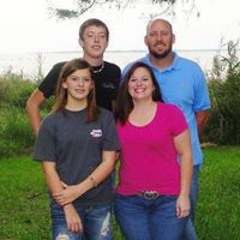 Kim McClamroch Anderson