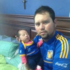 Alfredo Cardenas Acuña