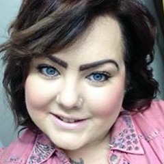 Courtney Emma Johnston